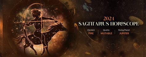 Sagittarius 2025 Horoscope: Yearly Fate Predictions for Sagittarius in 2025
