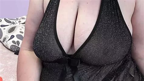 My Big Natural Boobs Will Turn You On Chubby MILF Saggy Tits And Big Ass XHamster