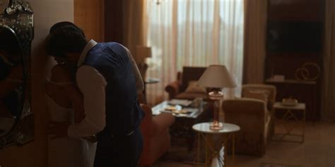 Nude Video Celebs Sobhita Dhulipala Sexy The Night Manager S E