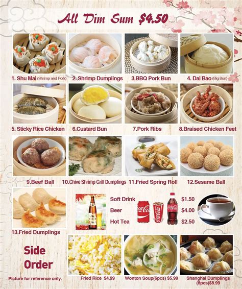 Young Dim Sum｜online Order｜victorville｜ca