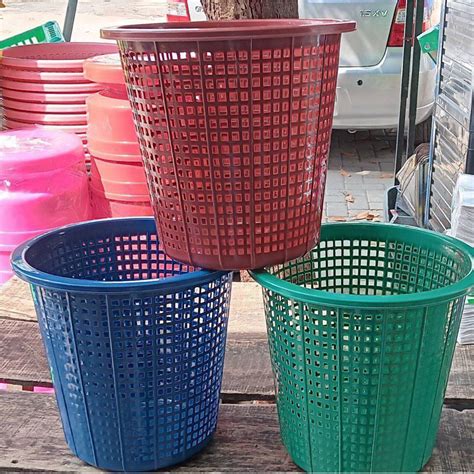 jual tempat sampah bak sampah shopee indonesia