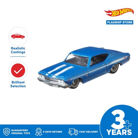 Jual Hot Wheels Car Culture Circuit Legends Mainan Mobil Balap Shopee Indonesia