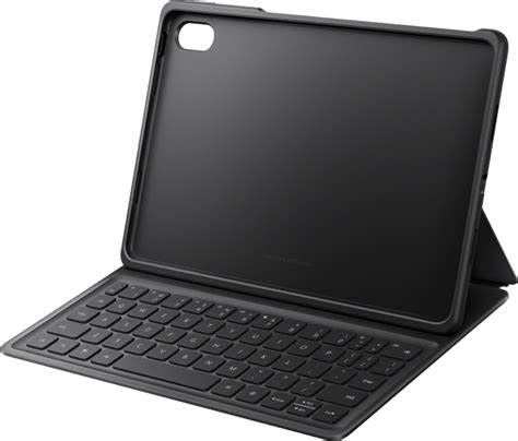HUAWEI Smart Keyboard (Compatible with HUAWEI MatePad 11-inch 2023 ...