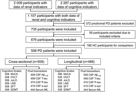 Frontiers Estimated Glomerular Filtration Rate Is A Biomarker Of