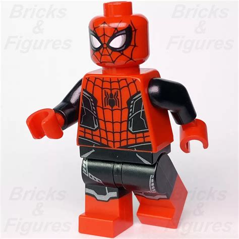 Lego Spider Man Suits