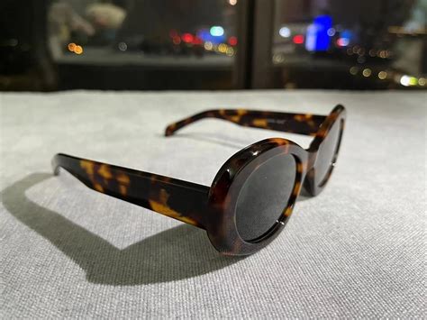 Vintage For Woman Sexy Retro Cats Eye Sunglasses Ces Arc De Triomphe