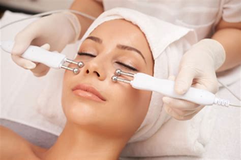 Tama Microcurrent Non Surgical Face Lift Royal Skin Care