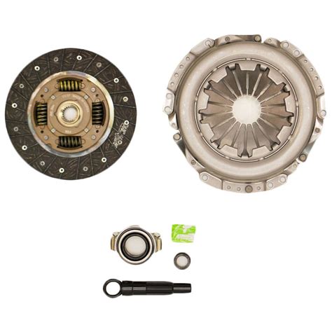 Toyota Corolla Clutch Kit Oem Aftermarket Replacement Parts