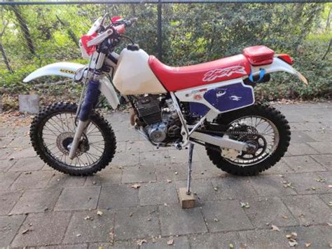 Honda XR250 XR 250 GEREVISEERDE MOTOR EN MEER - Advertentie 1347840