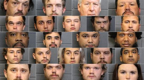 24 Arrested In Sex Sting In Forsyth County 11alive