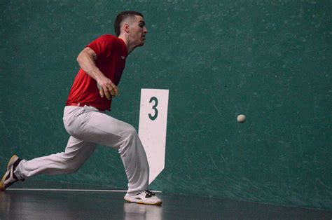 Dsc Federaci N Navarra De Pelota Fnpv Flickr