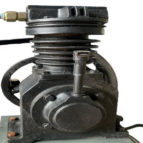 Air Compressor Head At ₹ 11500piece Ahmedabad Id 2855574841230