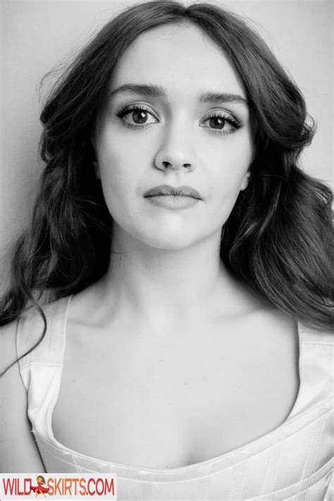 Olivia Cooke Livkatecooke Nude Instagram Leaked Photo