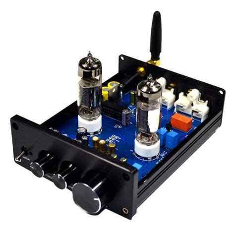 Jual Oem Vacuum Tube Phono Preamp Hifi J Stereo Turntable