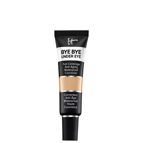 It Cosmetics Bye Bye Under Eye Ml Medium Nude