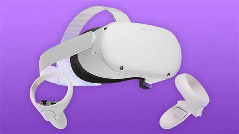 Шлем виртуальной реальности Oculus Quest 2 | отзывы