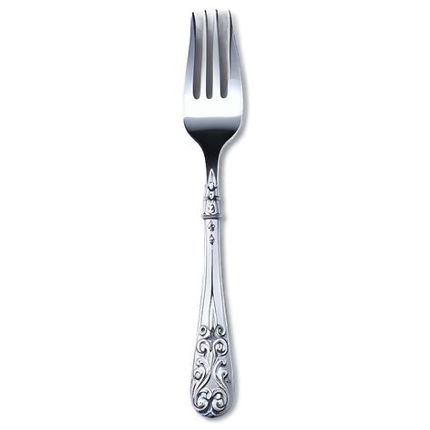 Download Silver Fork Png 44