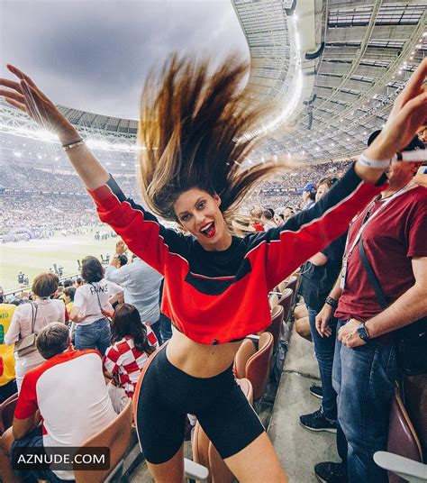 Hannah Stocking Nude And Sexy Photos Aznude