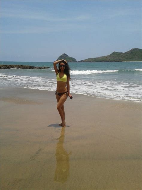 Naked Betty Rocha Added By Pepelepu