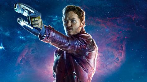 Star Lord 4k 2019 Wallpaperhd Superheroes Wallpapers4k Wallpapers