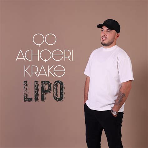 Qo Achqeri Krake YouTube Music