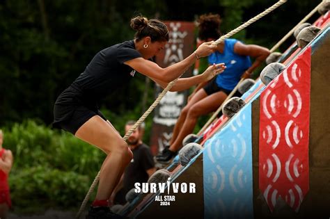 Survivor 2024 All Star Episode 170 Tv Episode 2024 Imdb