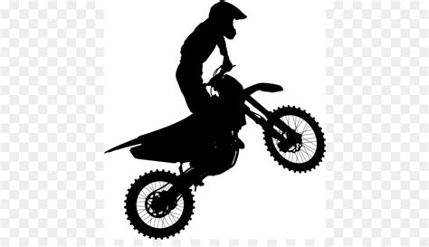 Motocross Motorcycle Clip Art Motocros Png Download 1024982 Free