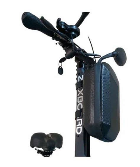 Купить электросамокат Zaxboard Titan X2 Pro AQUA (Черный) в Санкт ...