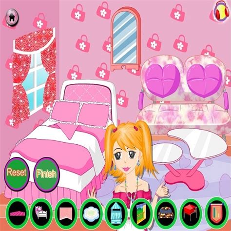 Top 10 Room Decorating Games Miễn Phí Cho Trẻ Em để Trang Trí Phòng Ngủ Của Họ