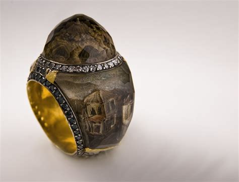 Sevan Bicakci Rings For Men Sevan Bicakci Jewelry