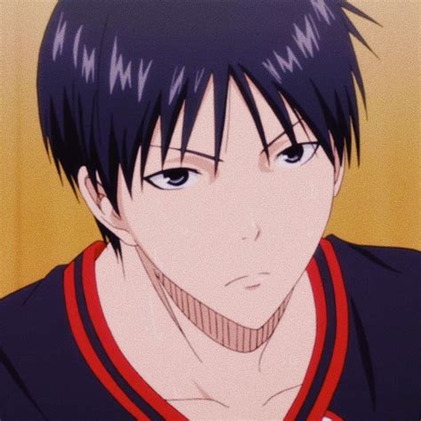 Kurokos Basketball Anime Icons🏀 Anime Basketball Anime Anime Icons