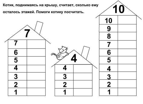 Состав чисел 5,6,7,8,9,10 | Преподавание математики, Математика в ...