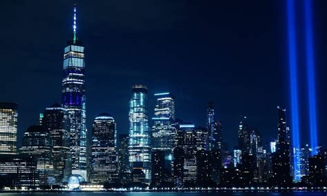 911 Changed The World – Sportswave Remembers - SportsWave Broadcasting