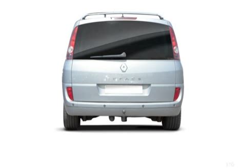 Renault Grand Espace Iv Grand Espace Dci Autoplus