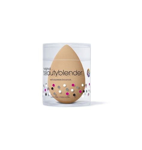 Esponja Nude BEAUTY BLENDER Make Import