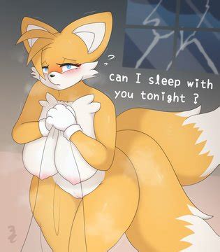 Character Tailsko Luscious Hentai Manga Porn