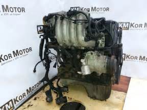 Купить, установить двигатель G4EE Киа Рио, Хендай Гетц 1.4 - «Kor-Motor»