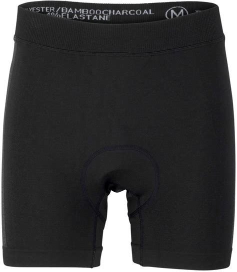 Endura Engineered Boxers II Comfortable Bike Shorts Bike Components