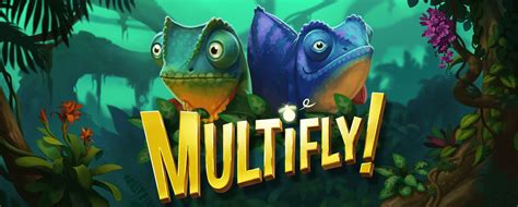 Multifly Slot Demo and Review - Yggdrasil