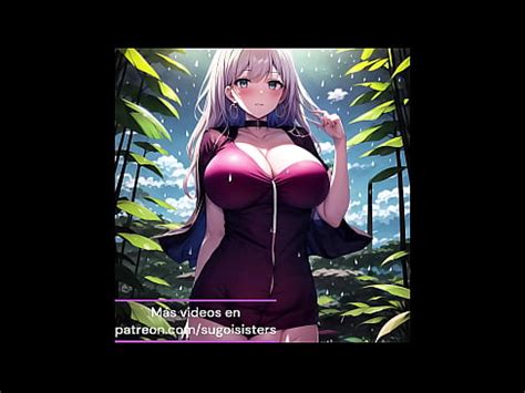 Presentación de nuestro Patreon XVIDEOS