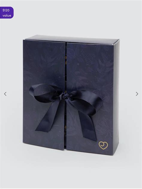 Lovehoney Nights Of Temptation Lingerie Advent Calendar NSFW On Sale Now Subscription