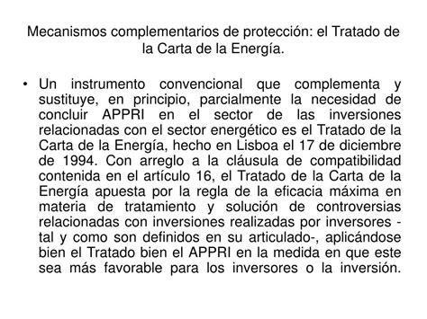 Ppt Est Ndar Generales De Tratamiento Tratamiento Nacional