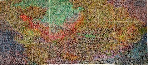 Rick Lowe Gagosian