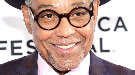 How Giancarlo Espositos Real Life Story Inspired Gus From Breaking Bad