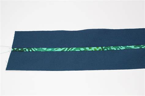 Batik Strip Quilt – Free Tutorial | Overdale Fabrics
