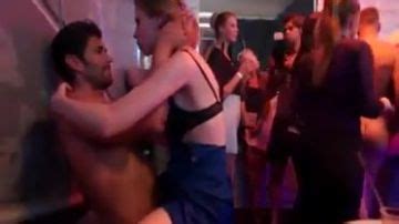 Bachelorette Party Gets Wild And Crazy Porn