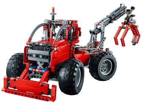 LEGO® Technic Pick-Up Truck 42029