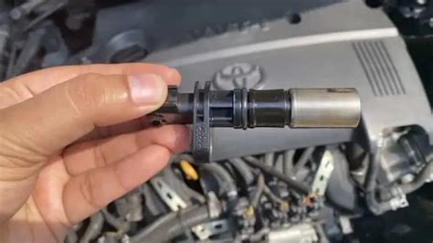 How To Reset Camshaft Position Sensor Step By Step Guide