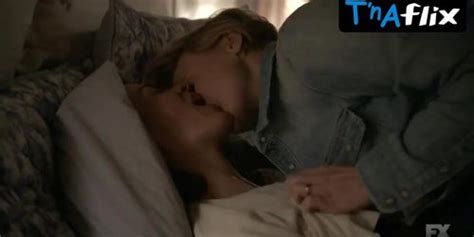 Alison Pill Sexy Lesbian Scene In American Horror Story Tnaflix