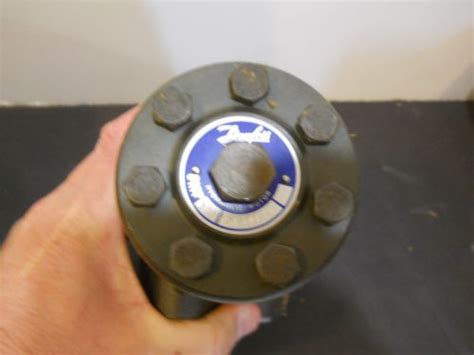 Danfoss Hydraulic Motor Omp 315 151 0033 New In Box